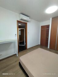 Changi Rise Condominium (D18), Condominium #562450191